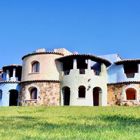 Residence With Private Beach In Marinella Marinella  Bagian luar foto