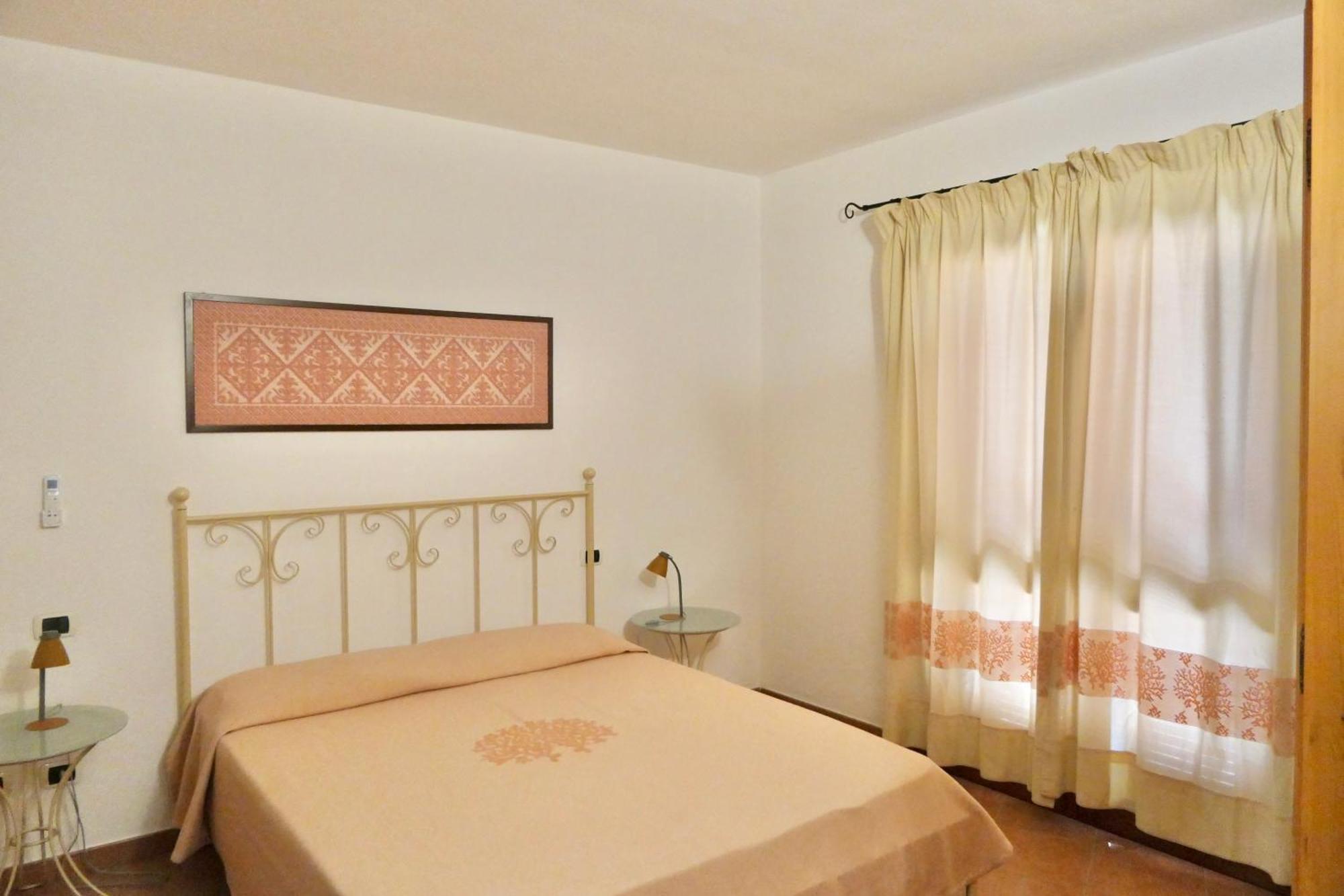 Residence With Private Beach In Marinella Marinella  Bagian luar foto