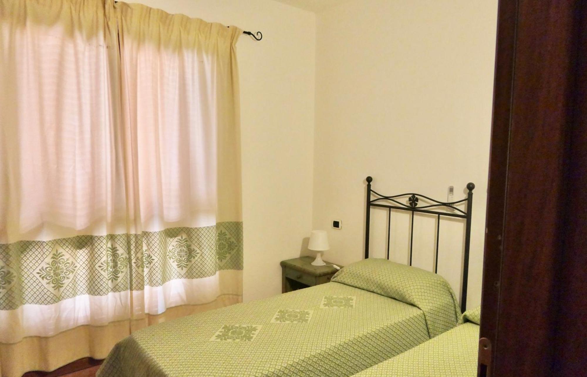 Residence With Private Beach In Marinella Marinella  Bagian luar foto