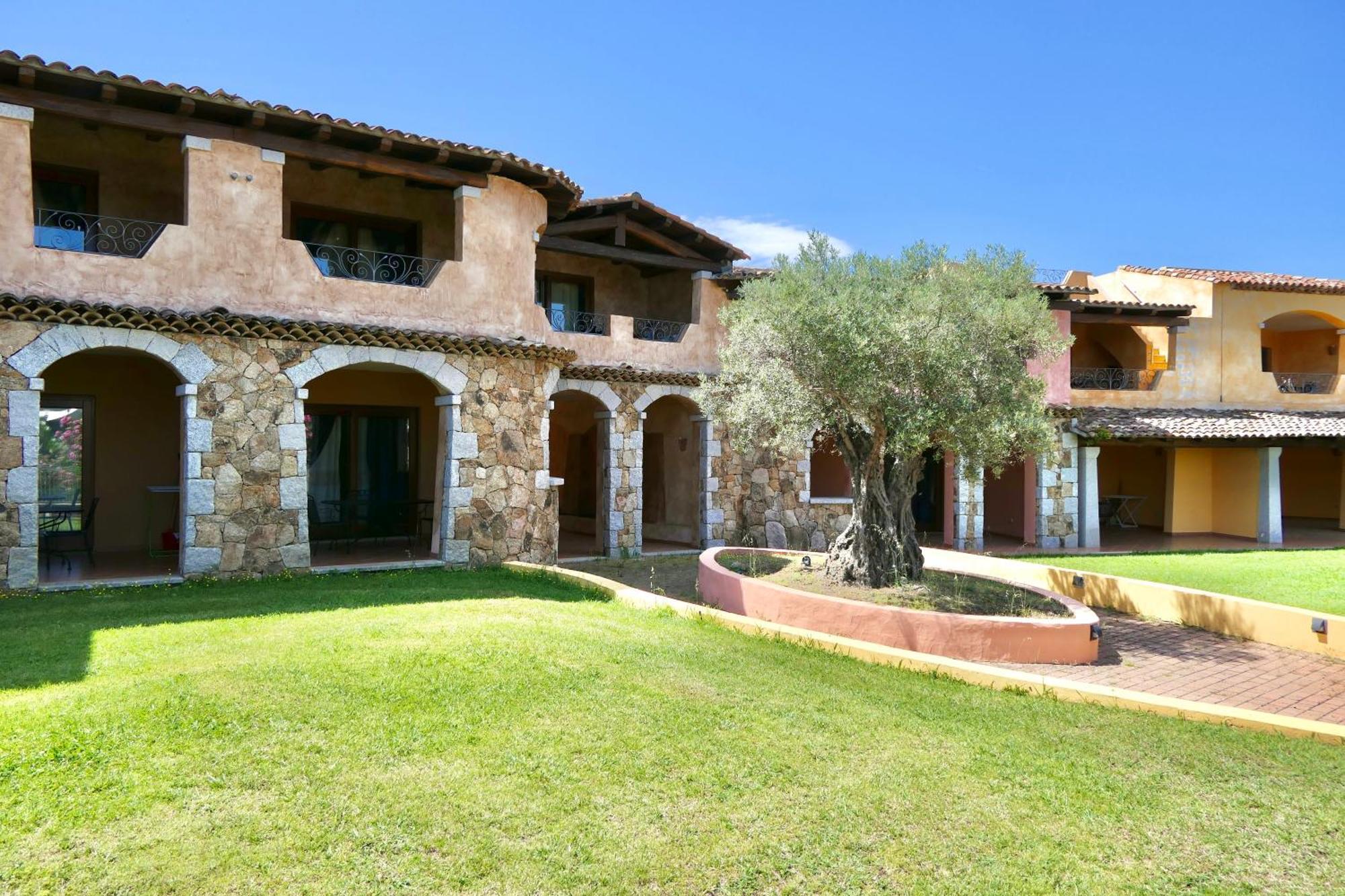 Residence With Private Beach In Marinella Marinella  Bagian luar foto